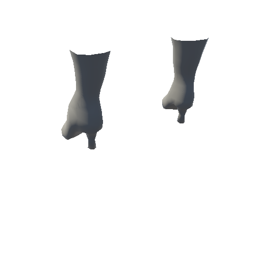 Barmaid 1 Boots_Skinned